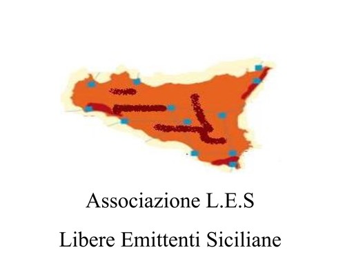 L.E.S. - LIBERE EMITTENTI SICILIANE (Logo).jpg